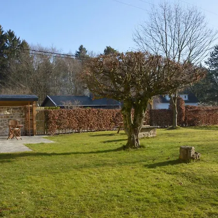 Countryside Holiday In With Fenced Garden And Bbq Semesterbostad *