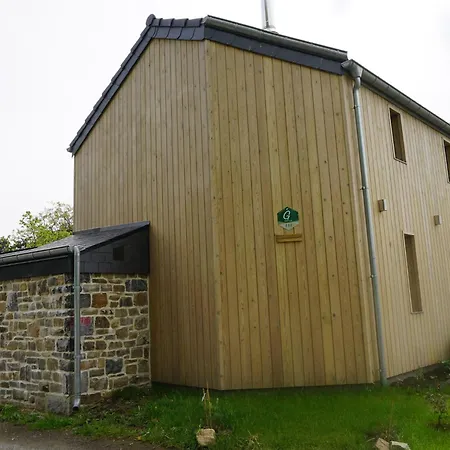 Semesterbostad Countryside Holiday In With Fenced Garden And Bbq *