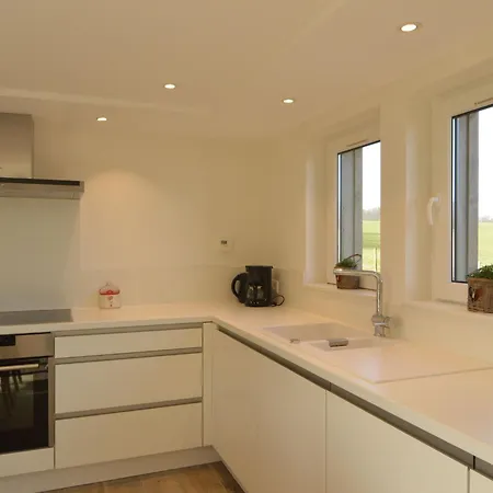 Countryside Holiday In With Fenced Garden And Bbq Theux