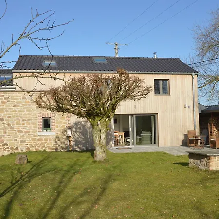Countryside Holiday In With Fenced Garden And Bbq * Theux